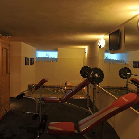Alikí Aphrodite Boutique Hotel מראה חיצוני תמונה