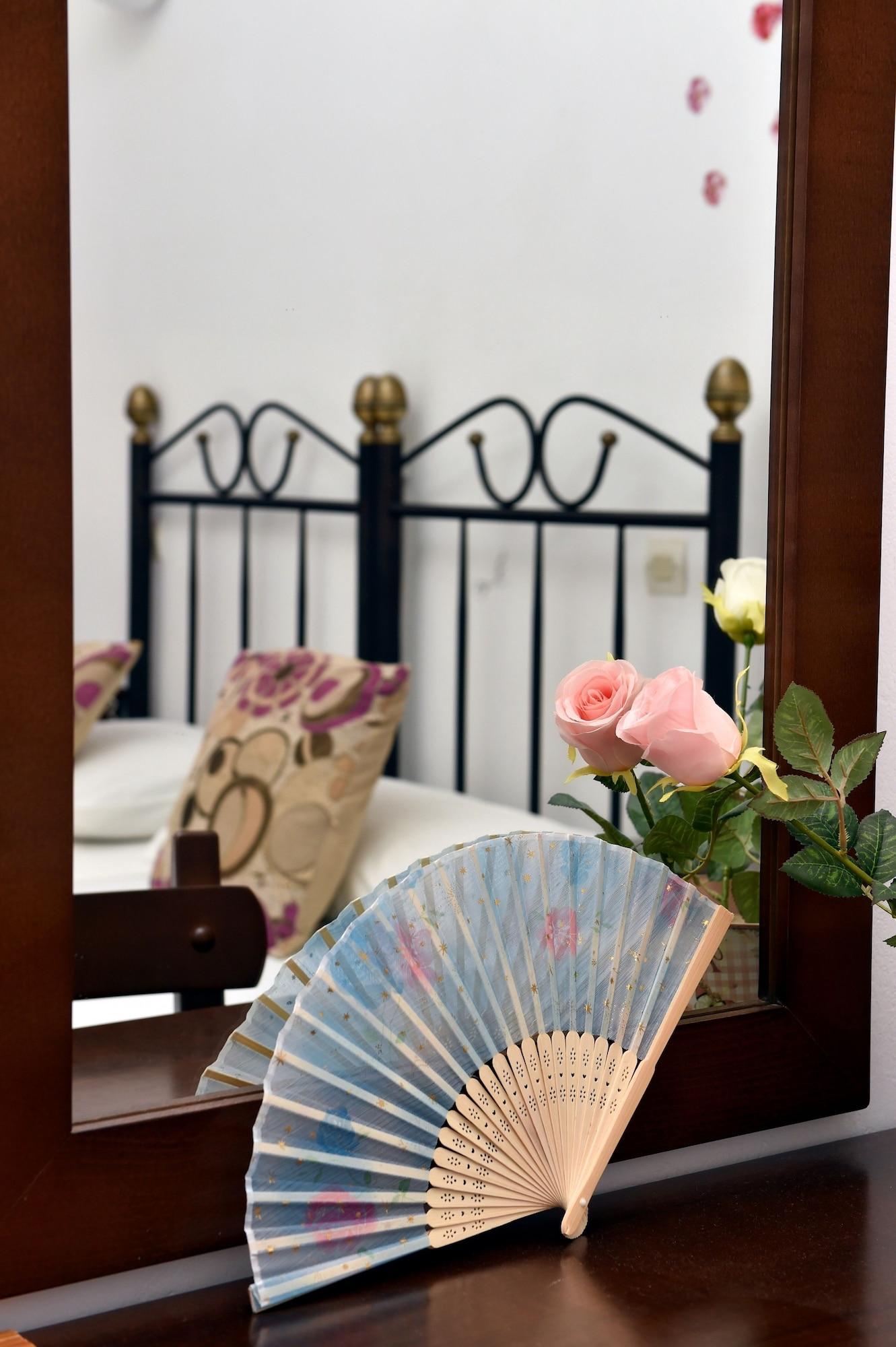 Alikí Aphrodite Boutique Hotel מראה חיצוני תמונה