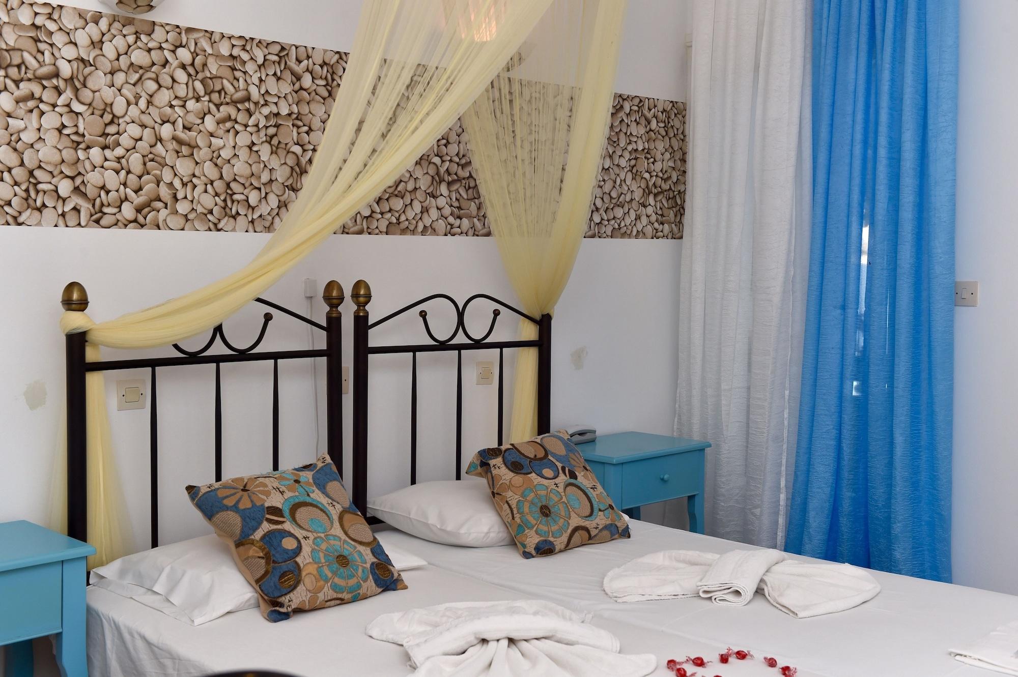 Alikí Aphrodite Boutique Hotel מראה חיצוני תמונה